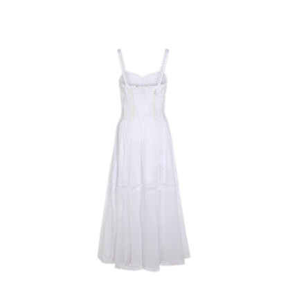 MAYFEYR - CharoRuiz - Dresses - 261620WHITE
