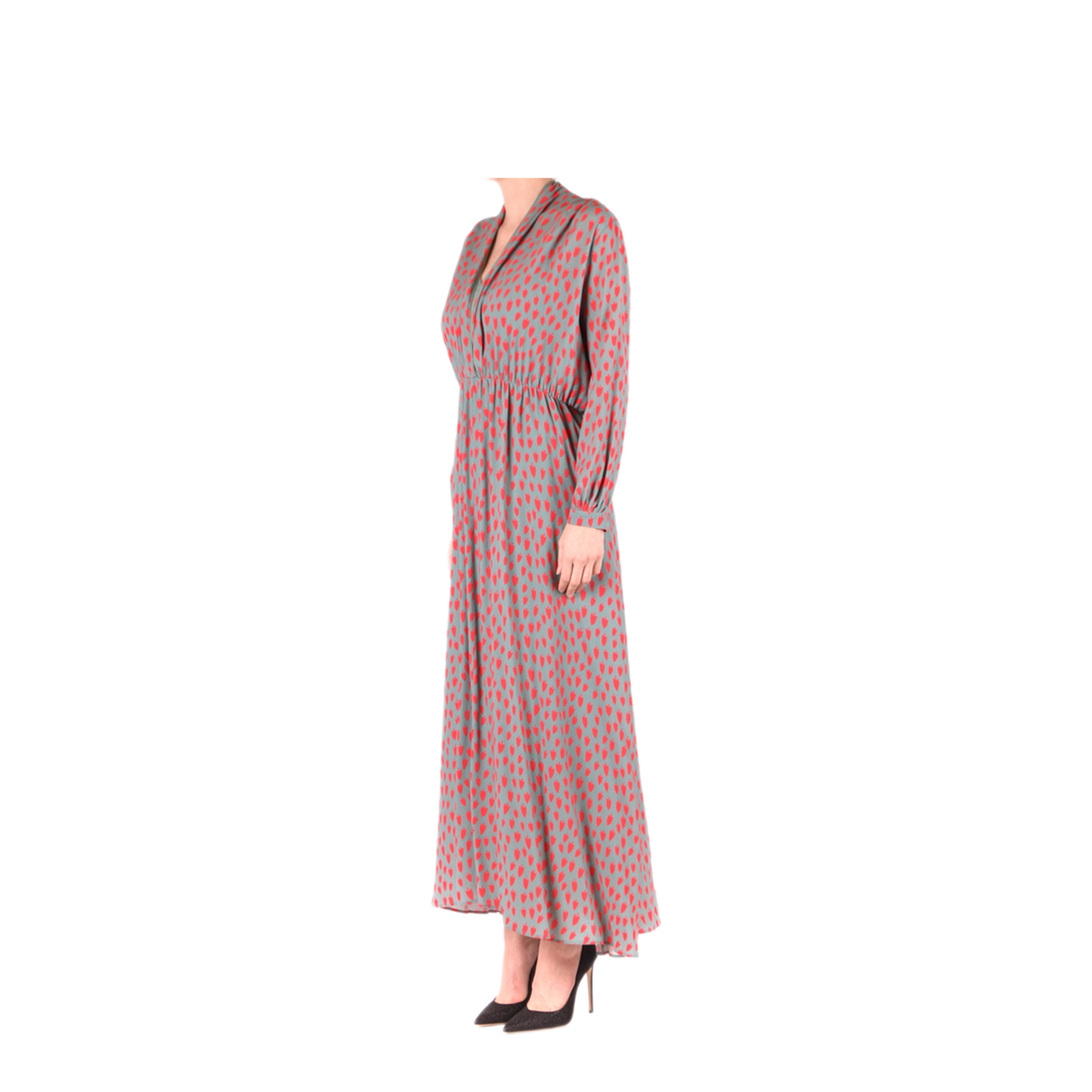 MAYFEYR - Alysi - Dress Multicolor - 158331A8058