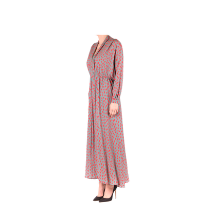 MAYFEYR - Alysi - Dress Multicolor - 158331A8058