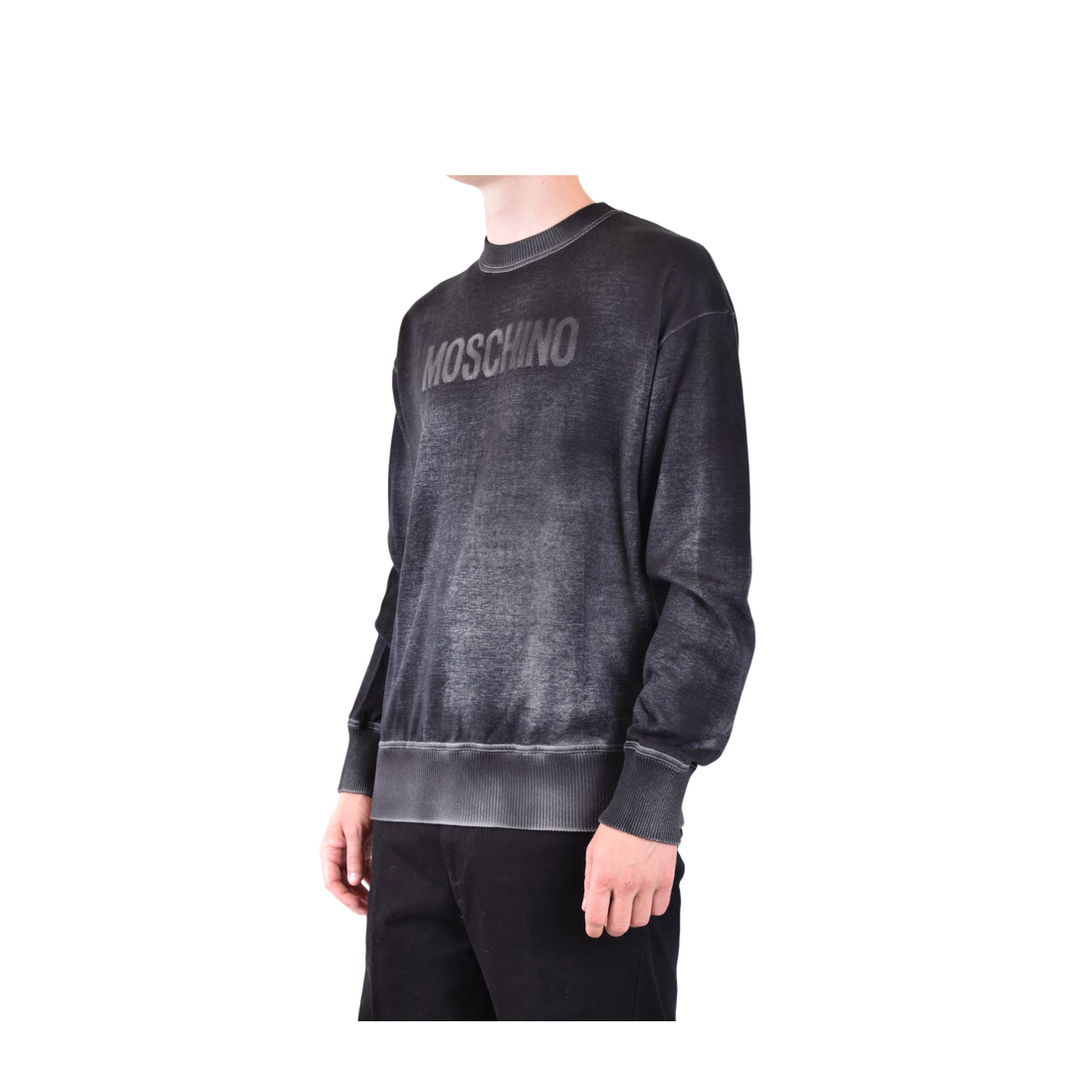 MAYFEYR - Moschino - Sweaters - J092670013555