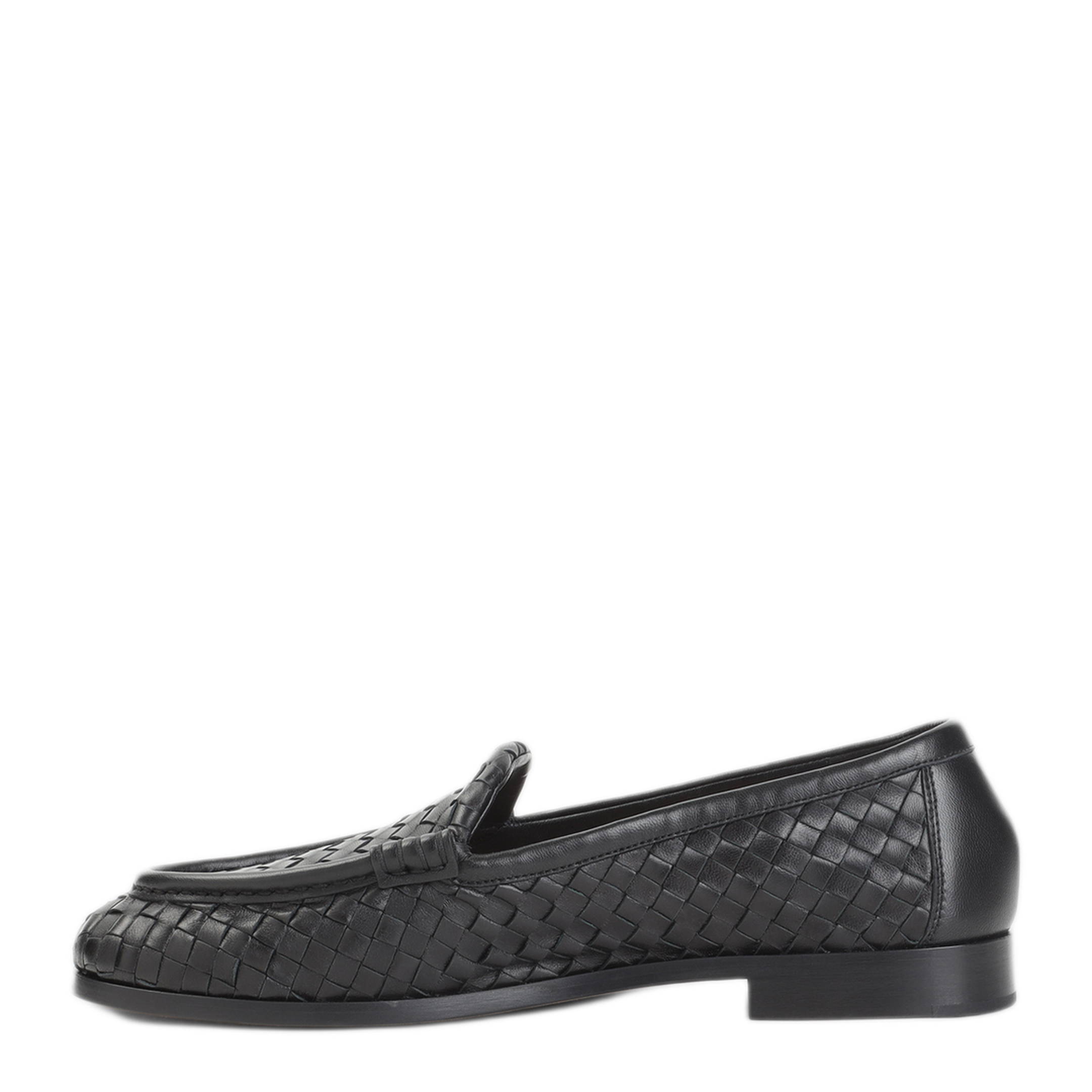 MAYFEYR - Bottega Veneta - Silenzio Loafers - 867565V2ED01000