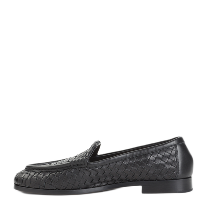 MAYFEYR - Bottega Veneta - Silenzio Loafers - 867565V2ED01000