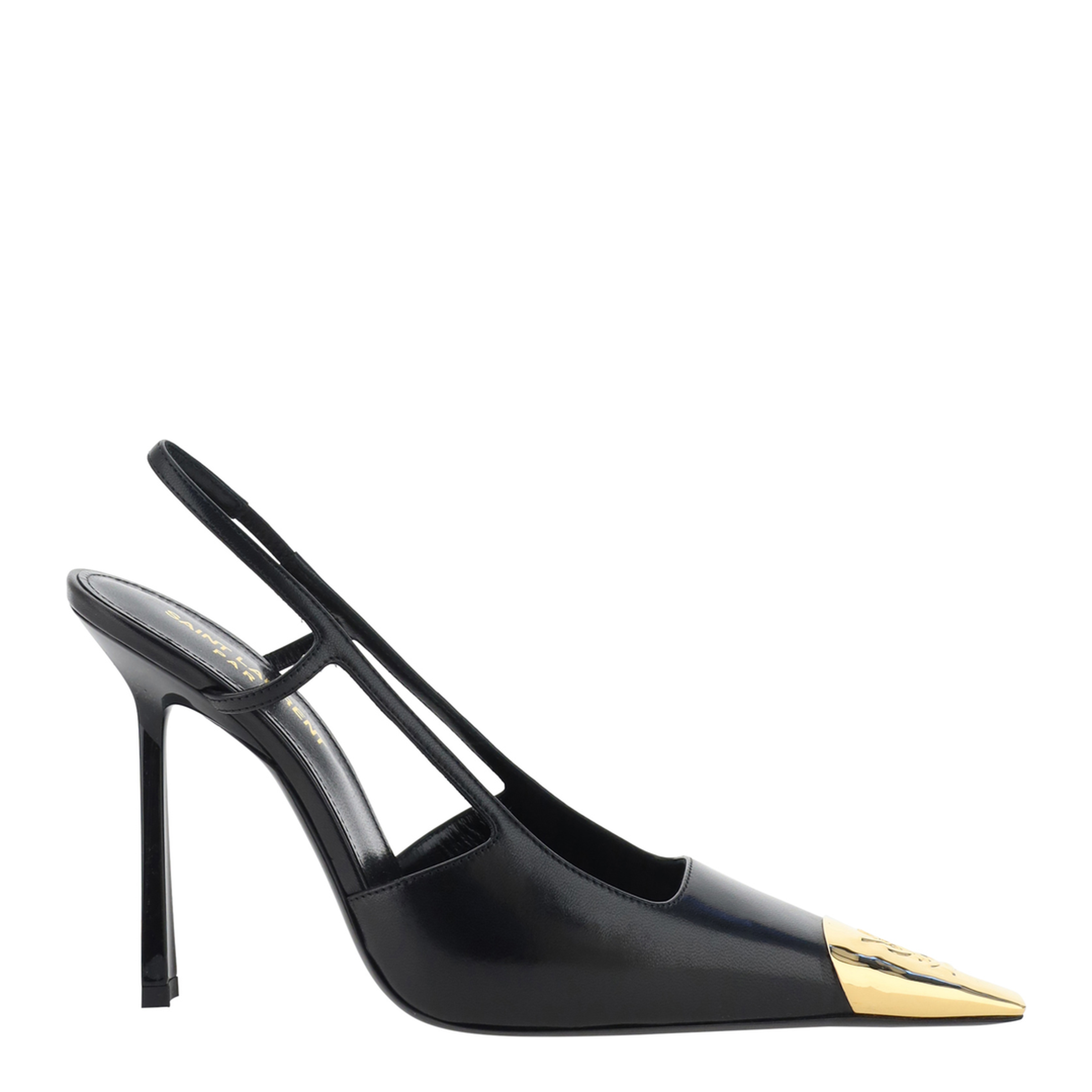 MAYFEYR - Saint Laurent - Jeanne Pumps - 800164AADX2