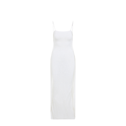 MAYFEYR - Jacquemus - Long Dress - DRW00813AK00317