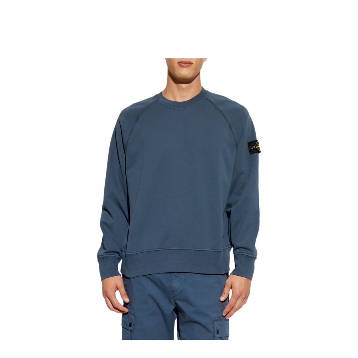 MAYFEYR - Stone Island - Sweater - L2S156100008S0051V002E