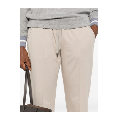 Cotton Sweatpants