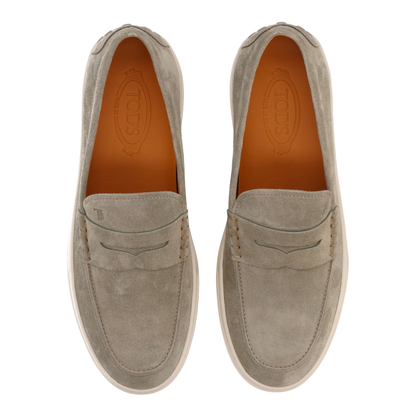 Moccasin Cassette