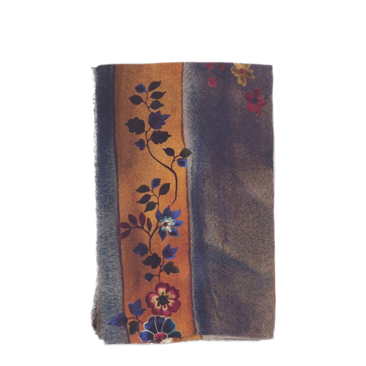 MAYFEYR - Faliero Sarti - Scarfs Brown - 22064360