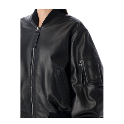 MAYFEYR - The Attico - Coats Black - WCB00004LBT128AA100
