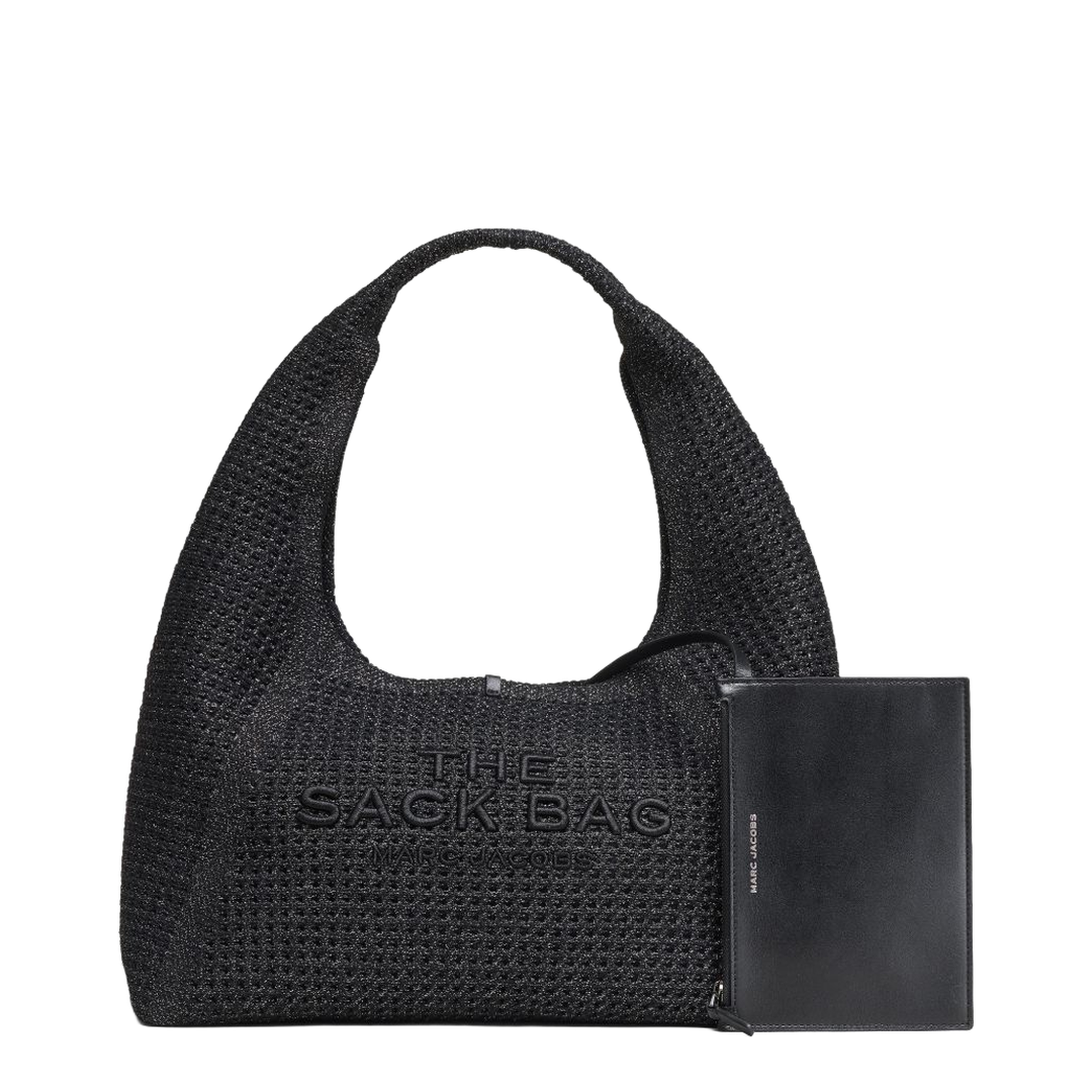 MAYFEYR - Marc Jacobs - Black Bag - 2P6HSH009H02974