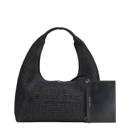 MAYFEYR - Marc Jacobs - Black Bag - 2P6HSH009H02974