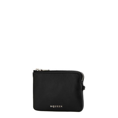 Leather Pouch