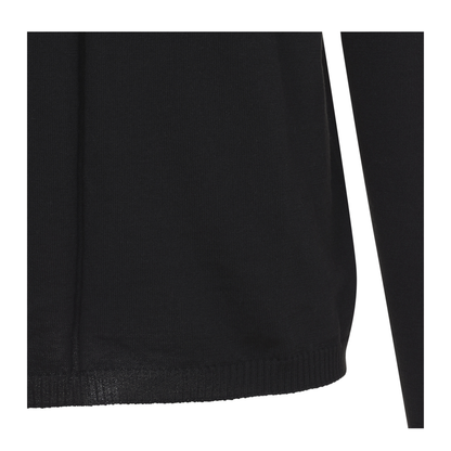 MAYFEYR - Rick Owens - Oversized Long Sleeve Hoodie - RU02F4613M09
