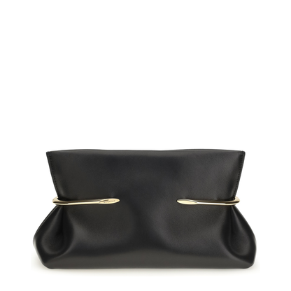 MAYFEYR - Givenchy - Pinch Soft Clutch In Nappa Leather - BB5171B1Y2