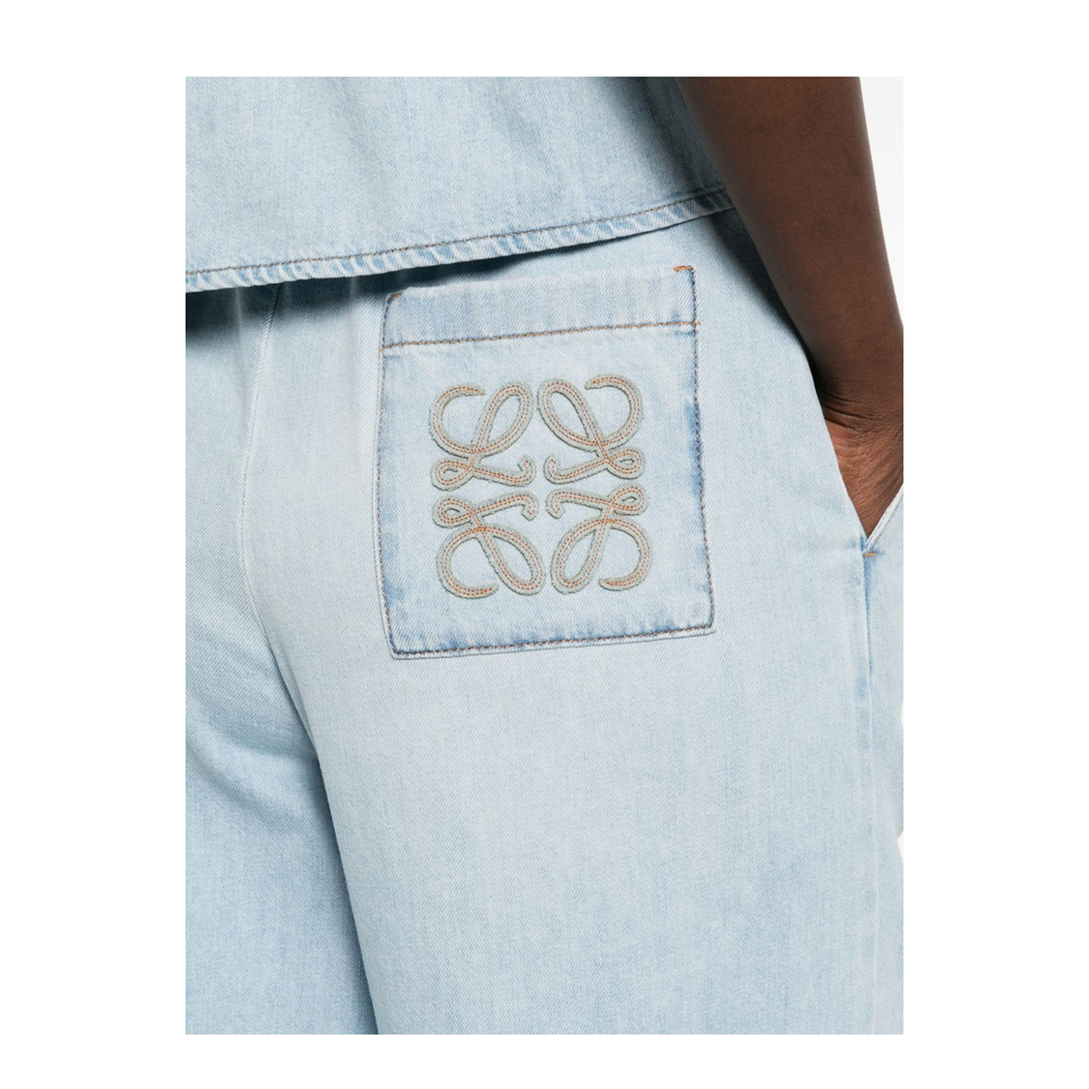 MAYFEYR - Unknown - Paula'S Ibiza Jeans - S616Y11X628438