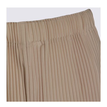 HOMME PLISSE ISSEY MIYAKE Shorts
