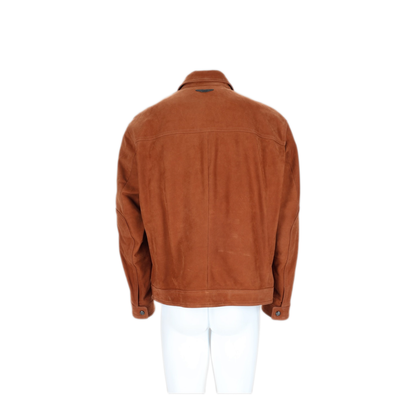 MAYFEYR - Boss - 100 Cow Hide Leather Sports Jacket - 5056458510281609214
