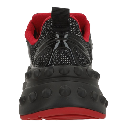 MAYFEYR - Christian Louboutin - Sneakers Black - 1260209BK01