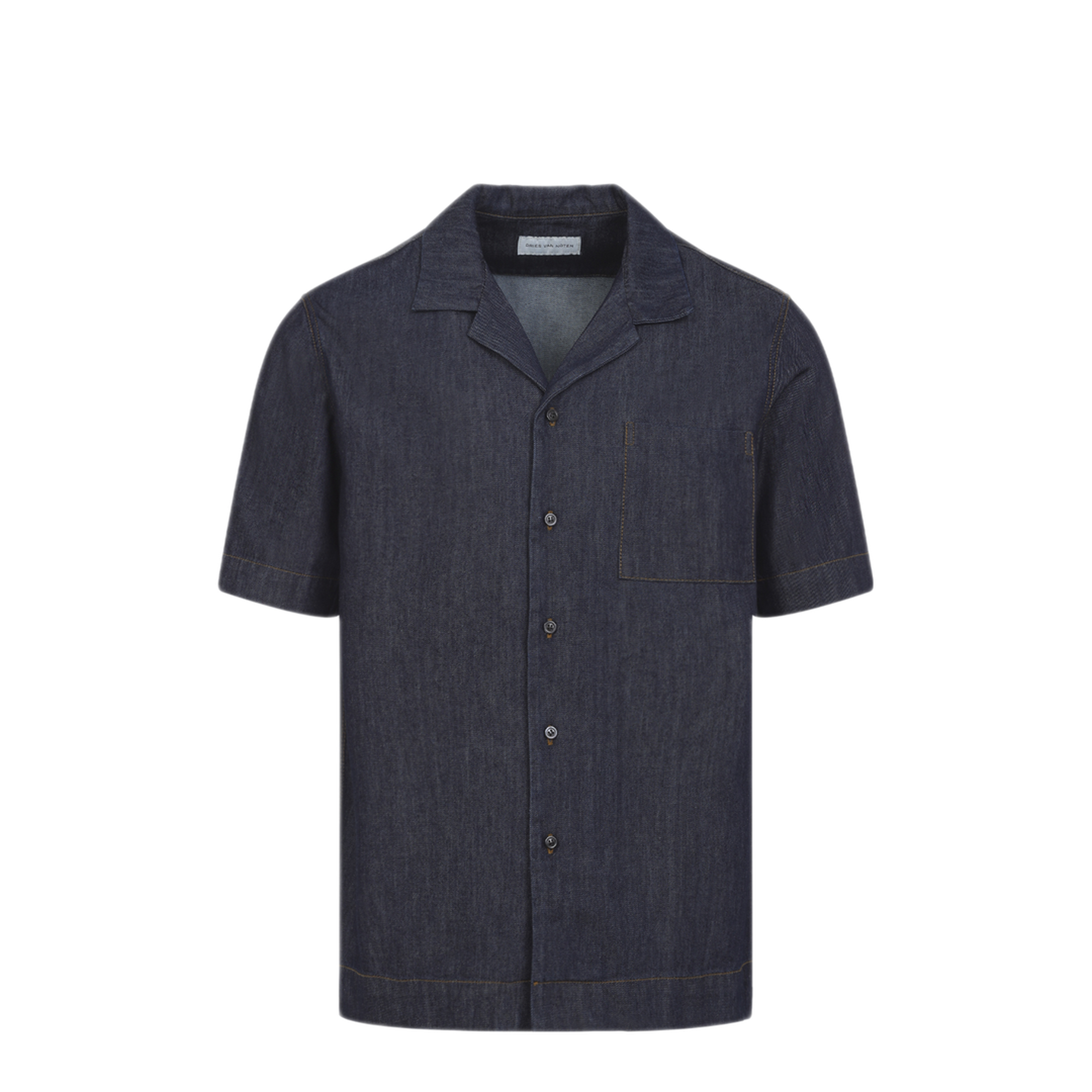 MAYFEYR - Dries Van Noten - Carltone Shirt - 2610207433386507