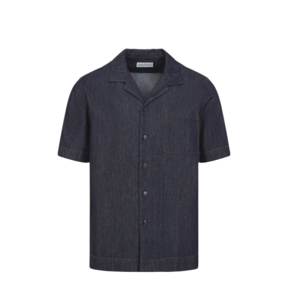 MAYFEYR - Dries Van Noten - Carltone Shirt - 2610207433386507