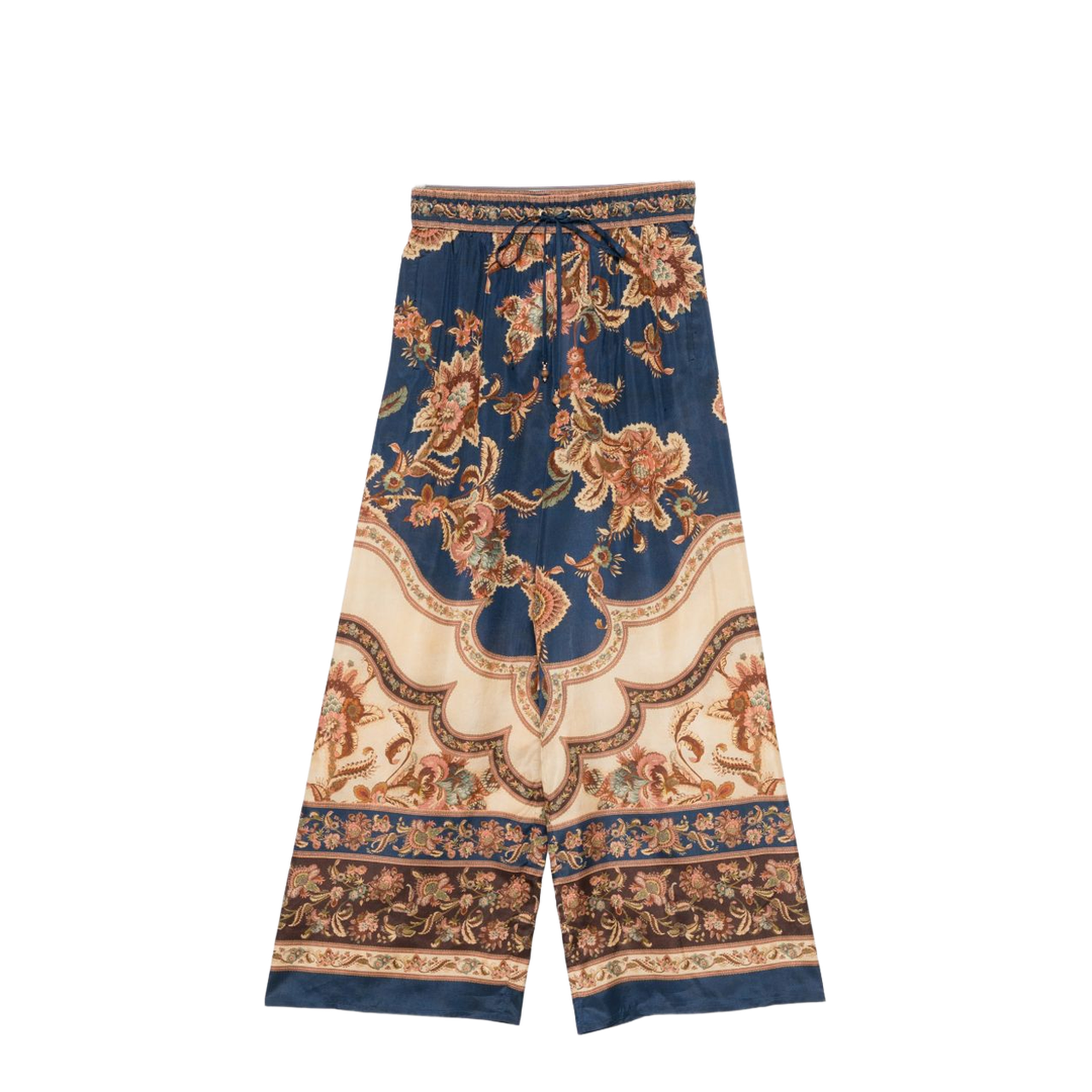 MAYFEYR - Zimmermann - Trousers - 8279PSS261NJCO