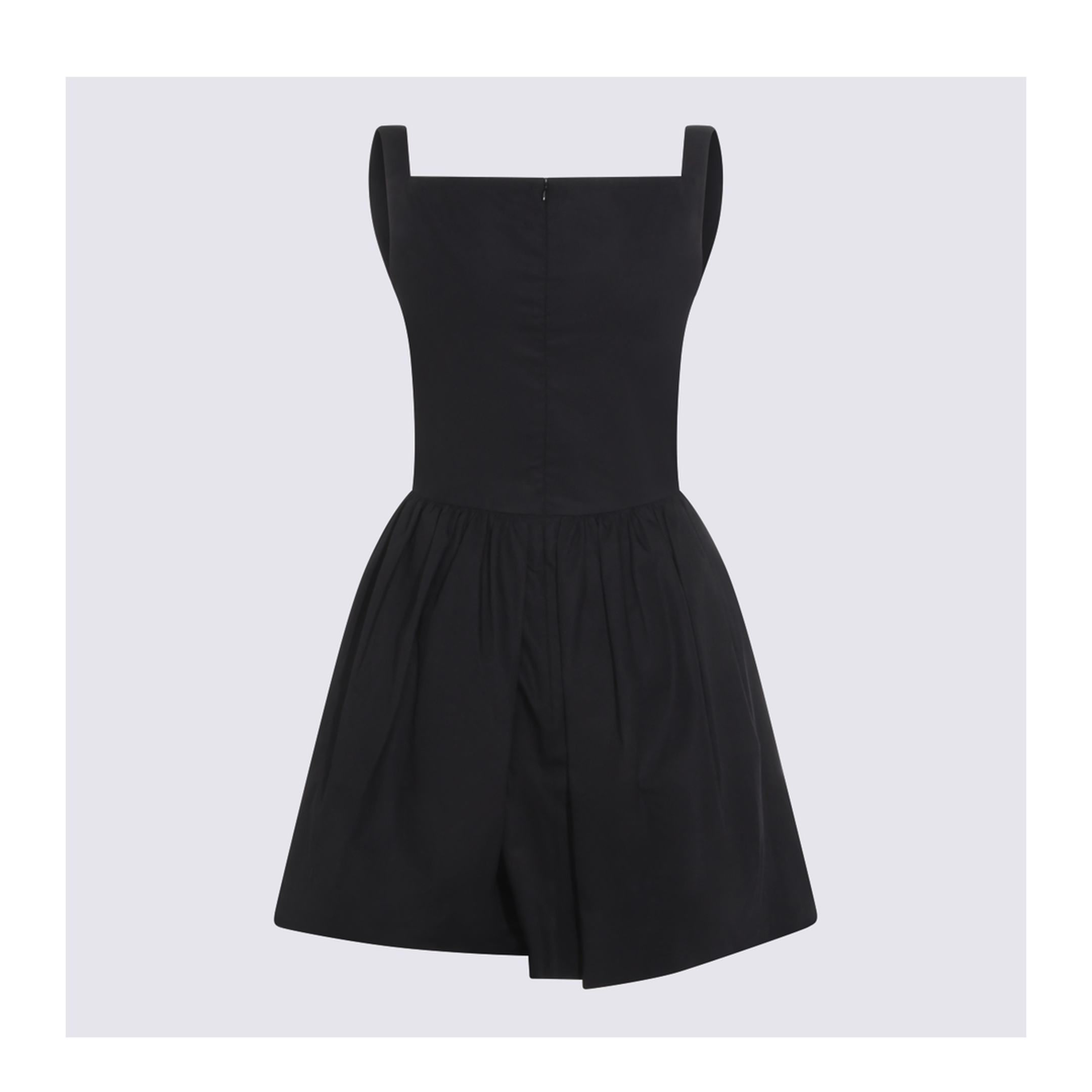 Mini Sunday Dress