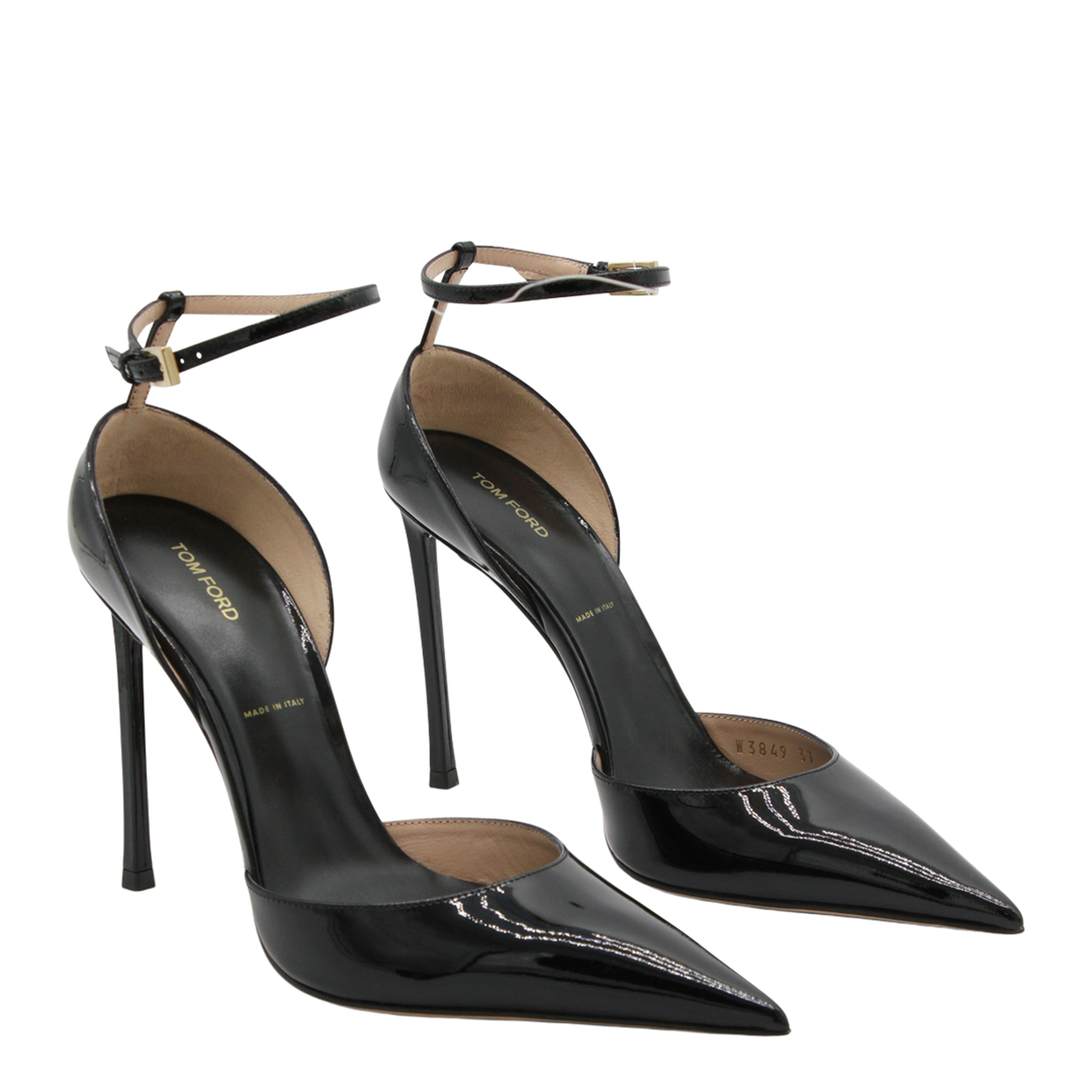 MAYFEYR - Tom Ford - With Heel - W3849LCL072PNAA