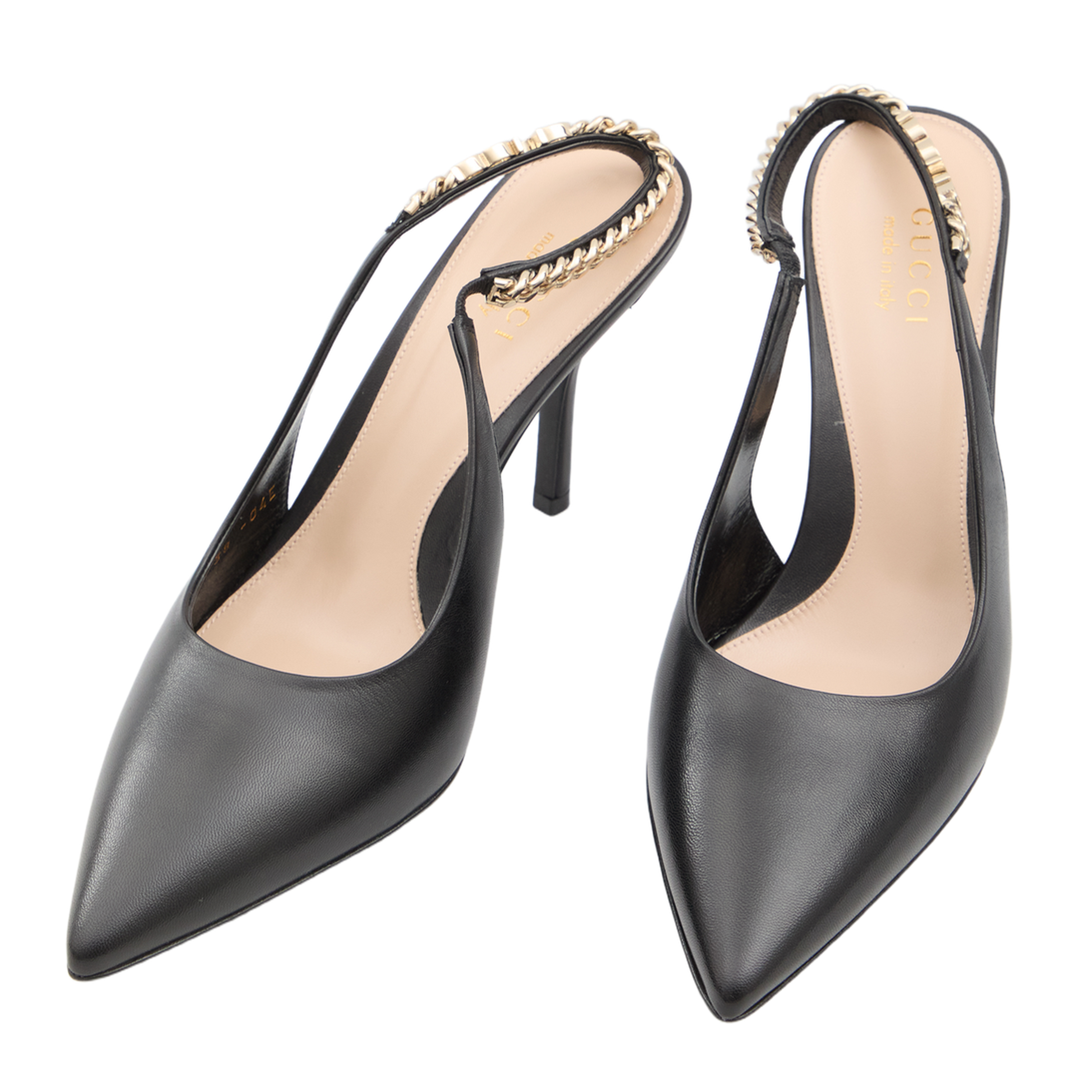 Signoria Pumps