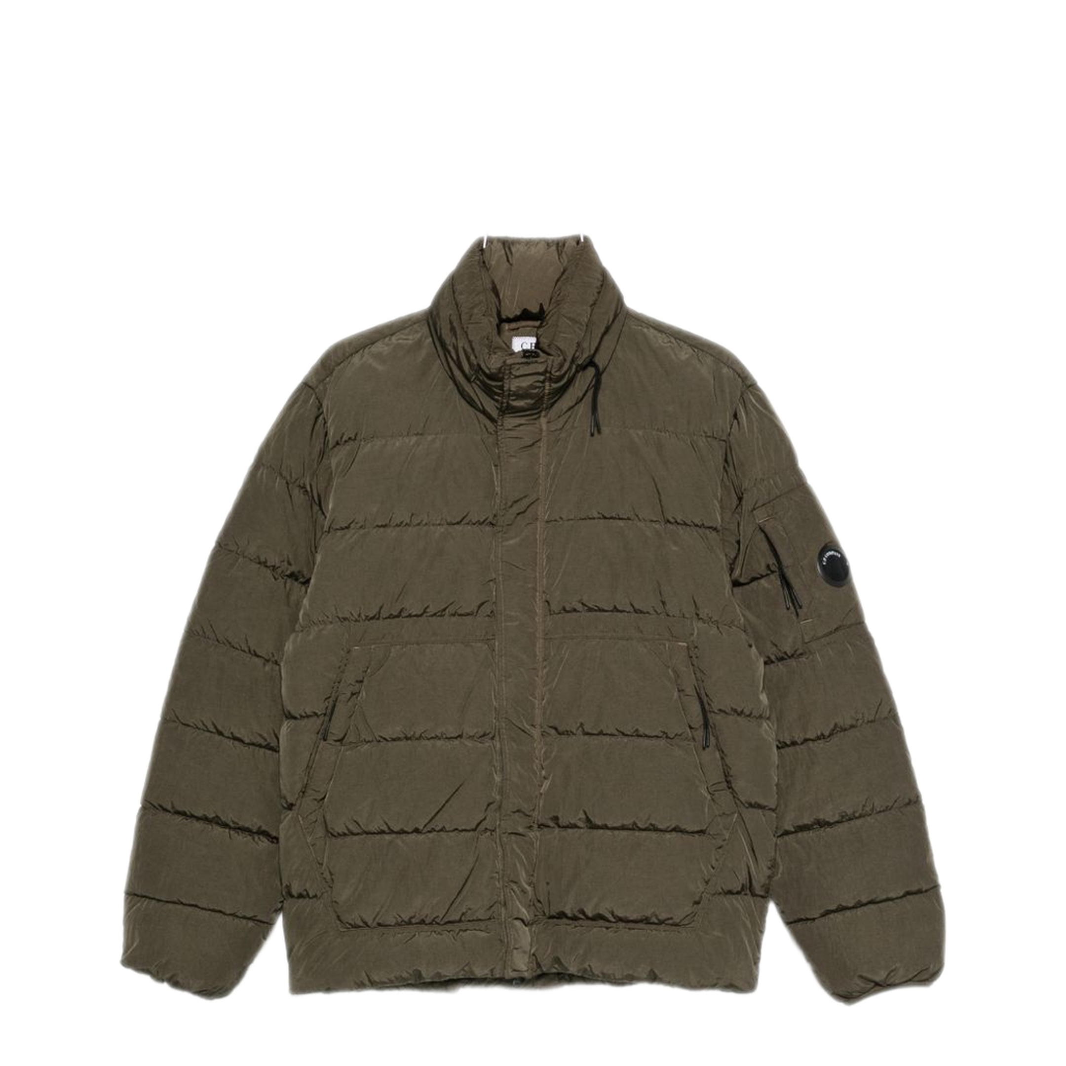 MAYFEYR - C.P.Company - Coats Green - 21CMOW012A005904G683