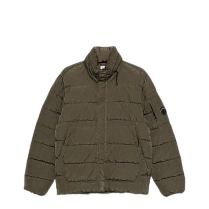 MAYFEYR - C.P.Company - Coats Green - 21CMOW012A005904G683
