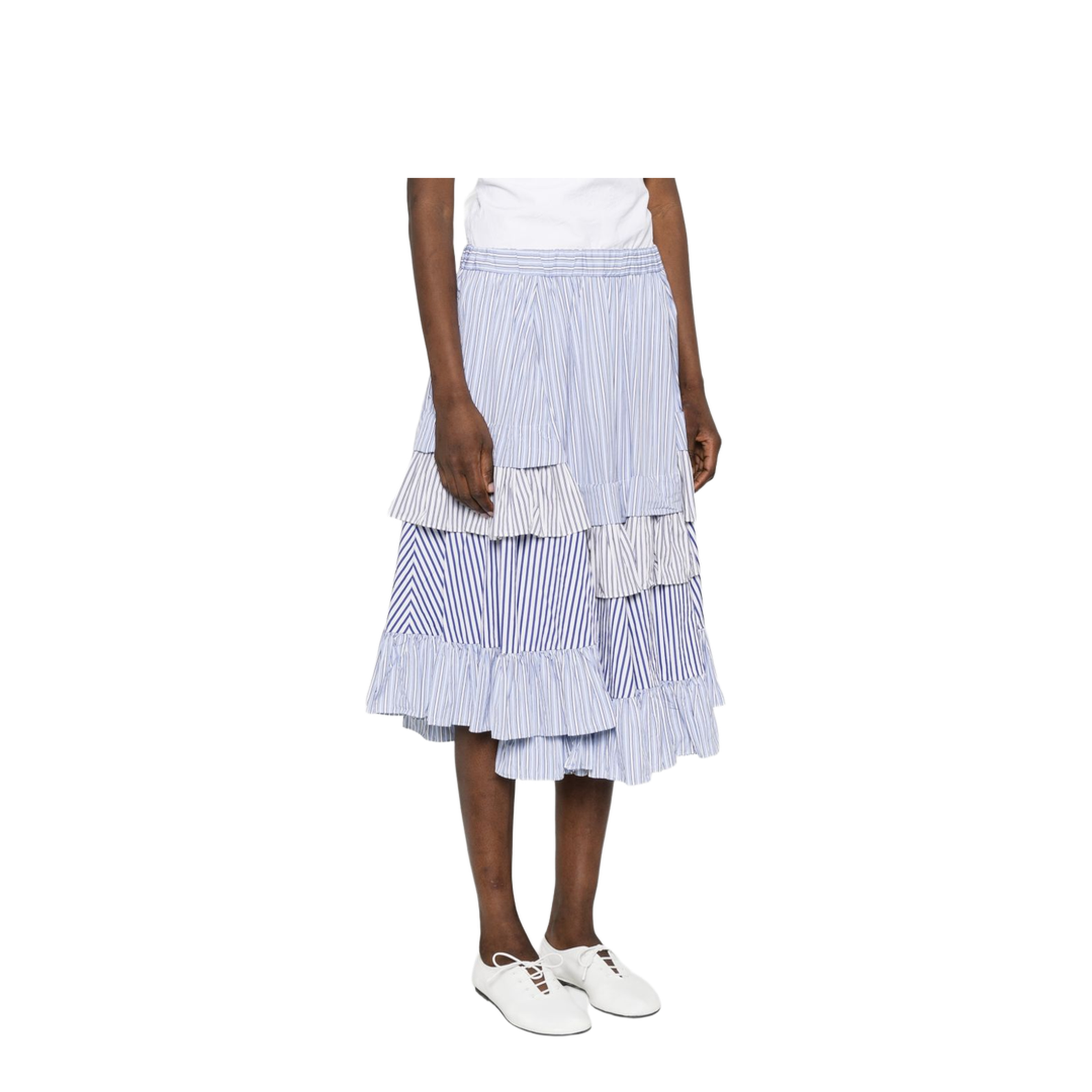 MAYFEYR - Comme Comme - Skirts - RQS0100511