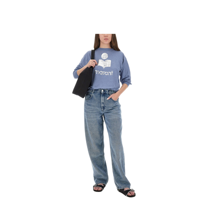 MAYFEYR - Isabel Marant - Jeans "Jenny" - PA0590FAB1H07I30LU