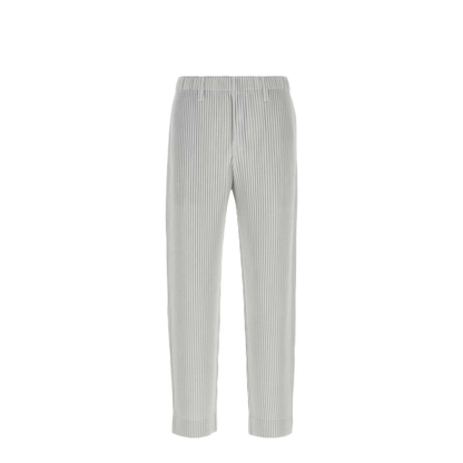 MAYFEYR - Bao Bao Issey Miyake - Trousers Light Grey - HP67JF55011