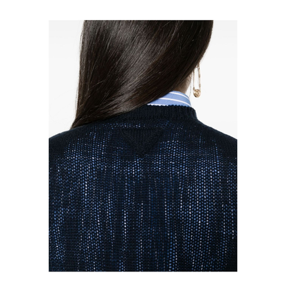 MAYFEYR - Prada - V-Neck Cashmere Vest - P29A96SOOO14KDF0008