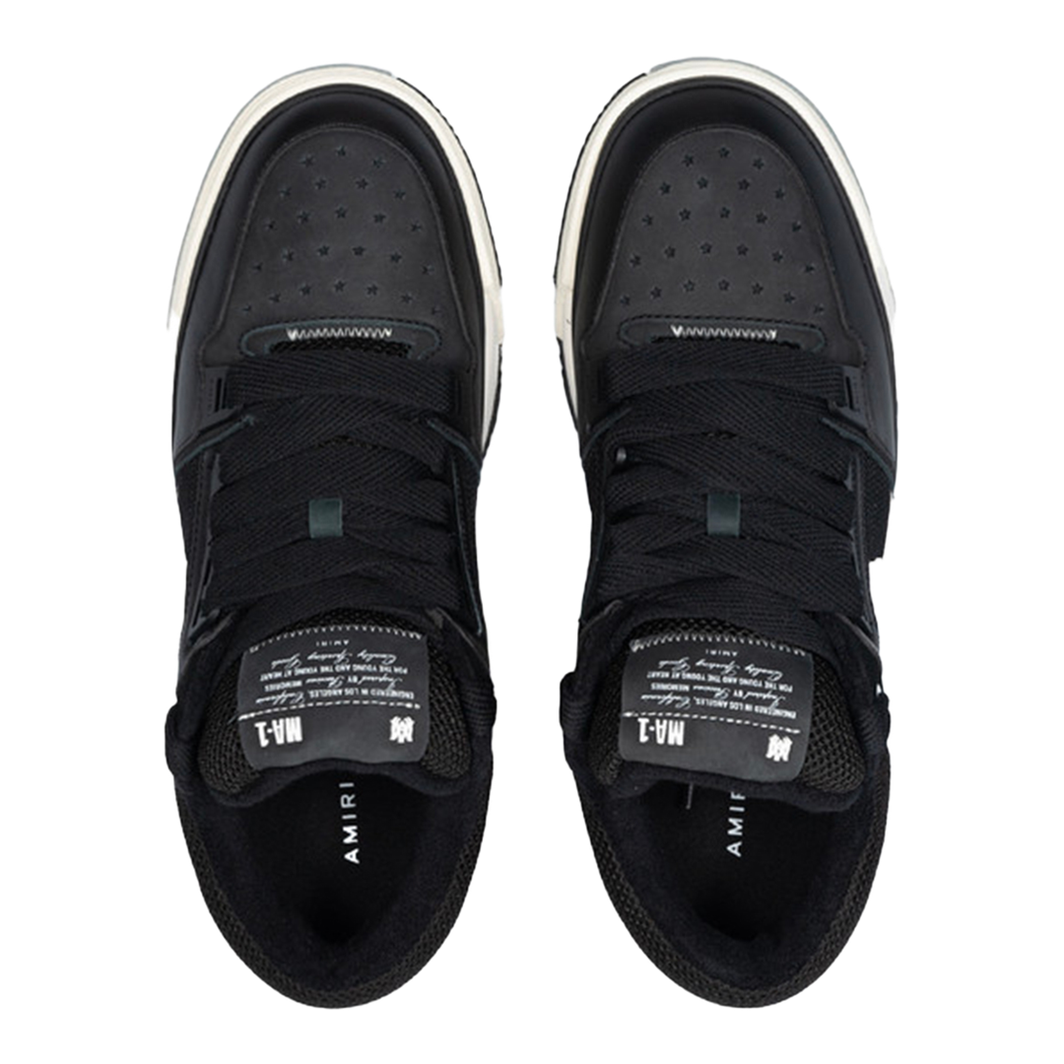 Sneakers Black