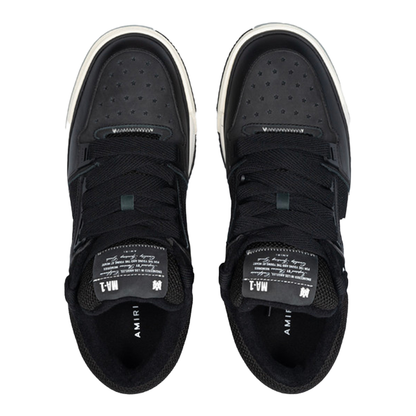 Sneakers Black