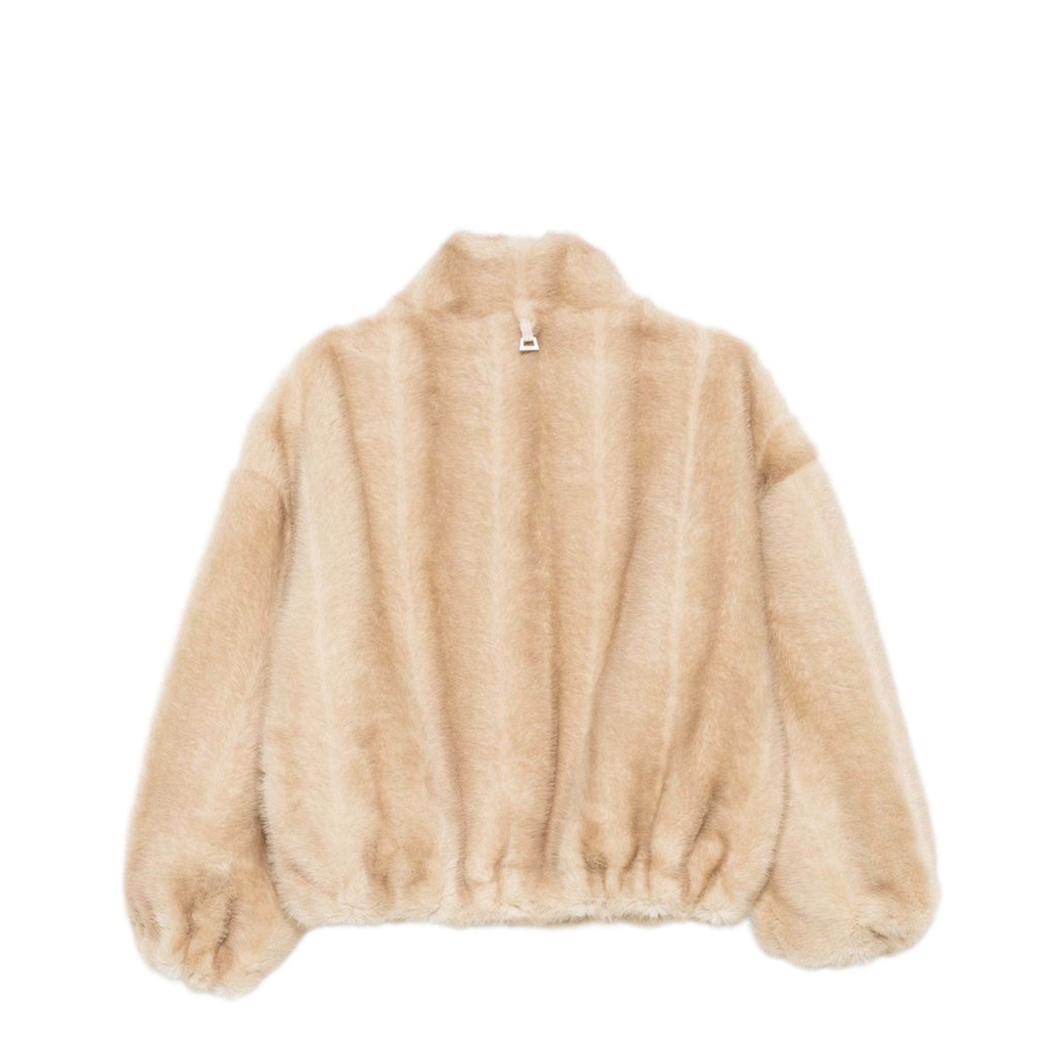 MAYFEYR - Apparis - Coats Beige - F6CT481LT1M
