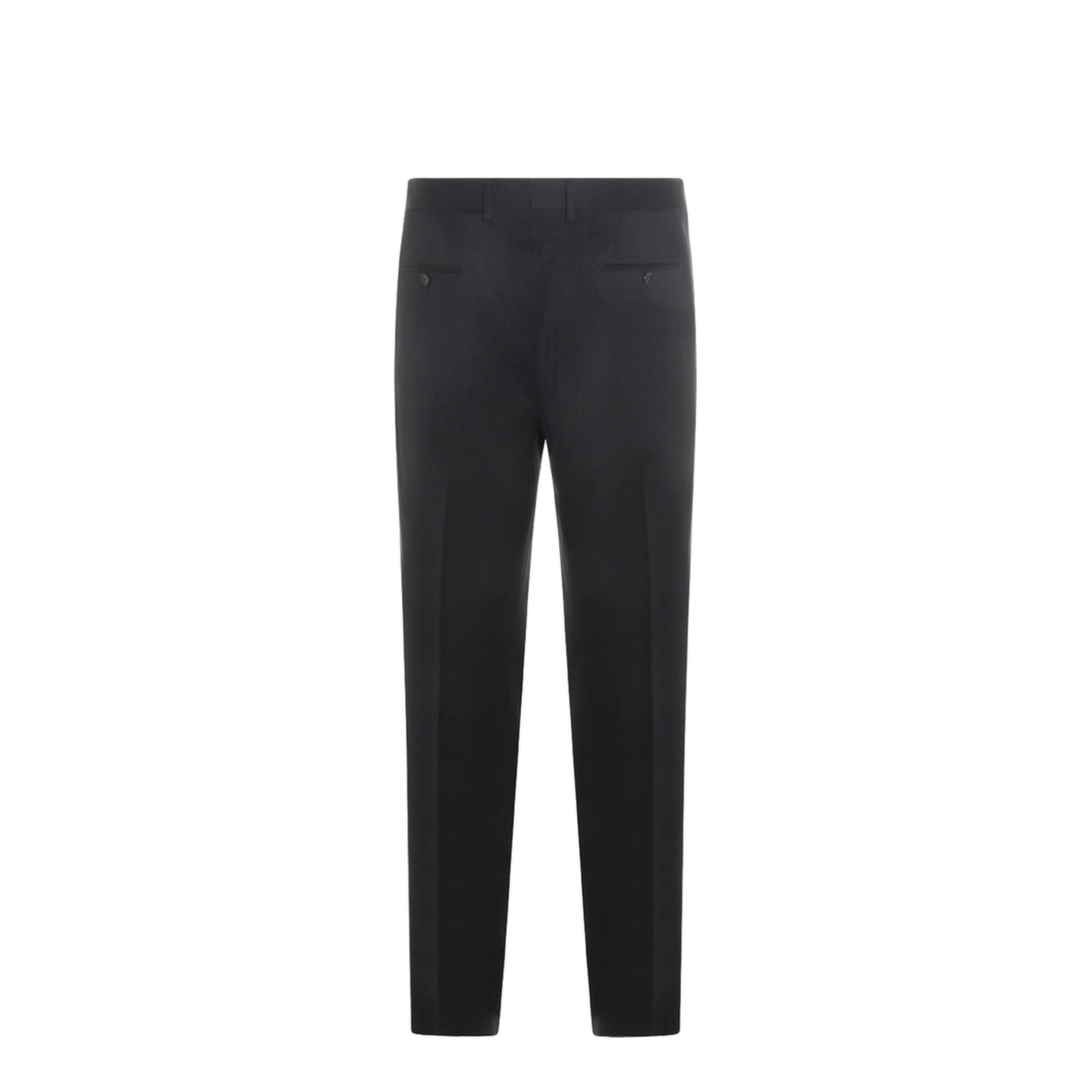 MAYFEYR - Lardini - Trousers - CNPALUKCN64414999