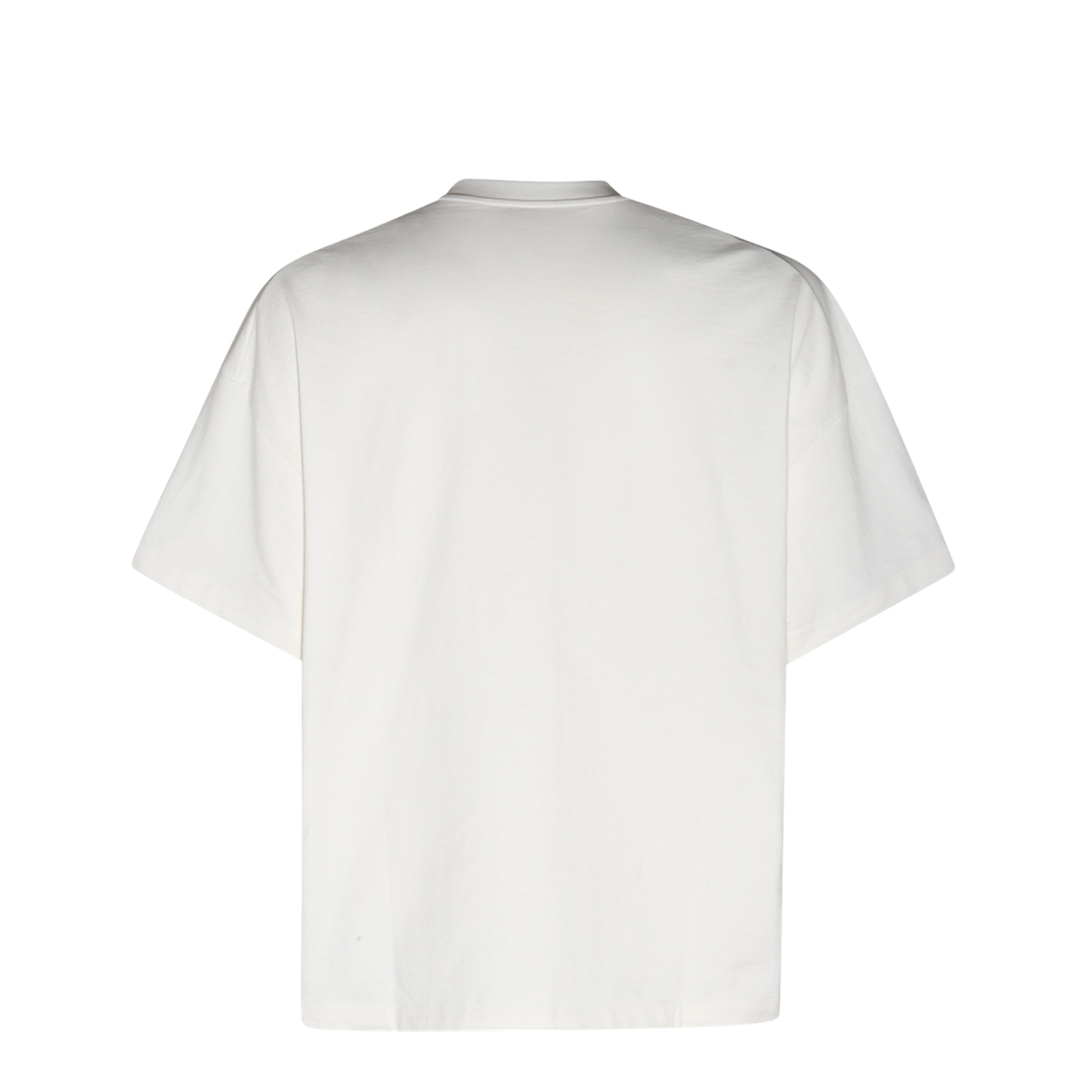 T-Shirt with Print
