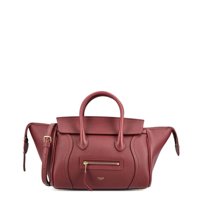 MAYFEYR - Celine - Capsule Bag Brown - L108J305628PO