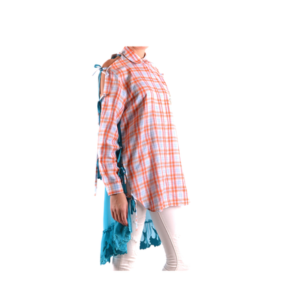 MAYFEYR - Marco De Vincenzo - Shirt - MS5102A358F12O3MR16201700312A