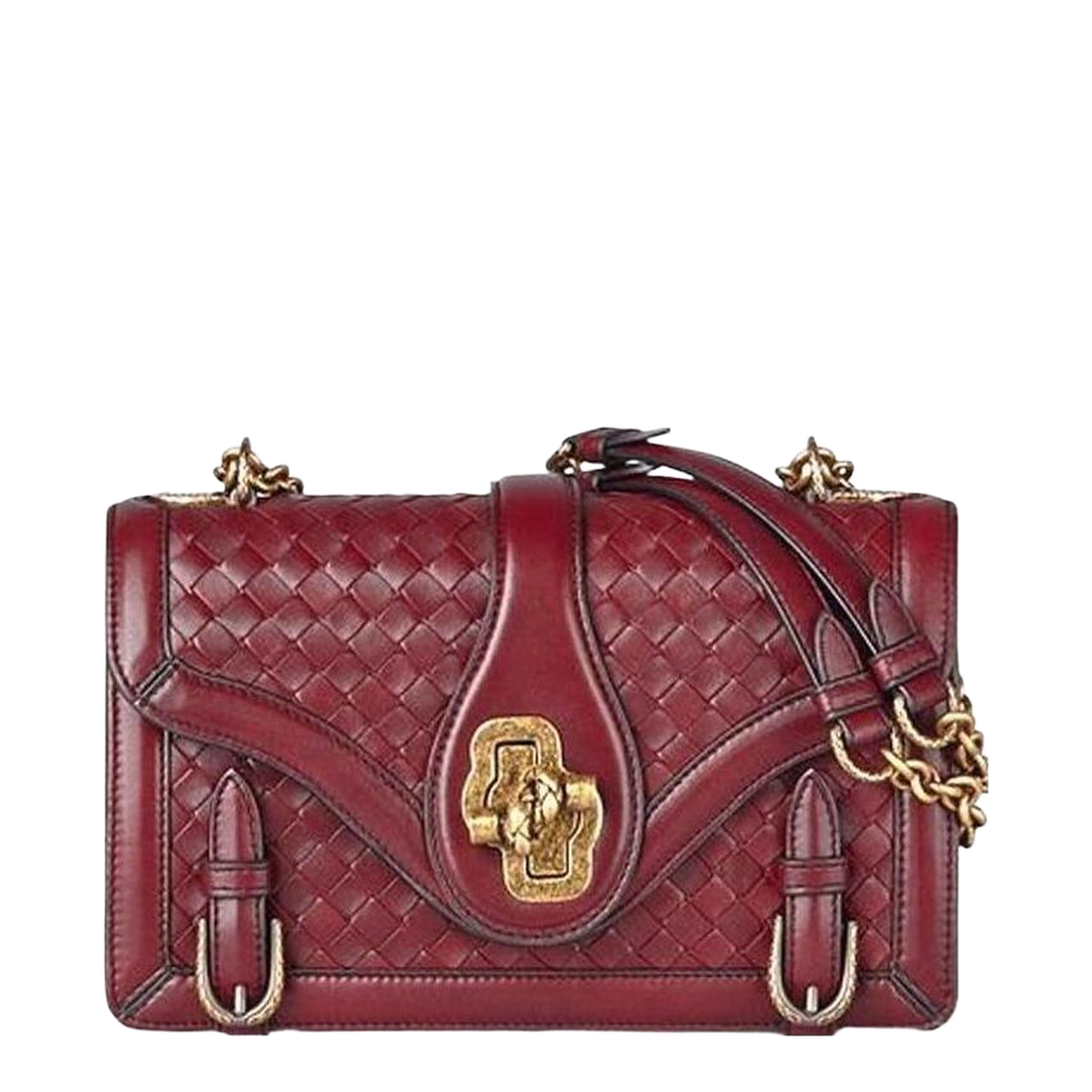 Women's Messenger Bag