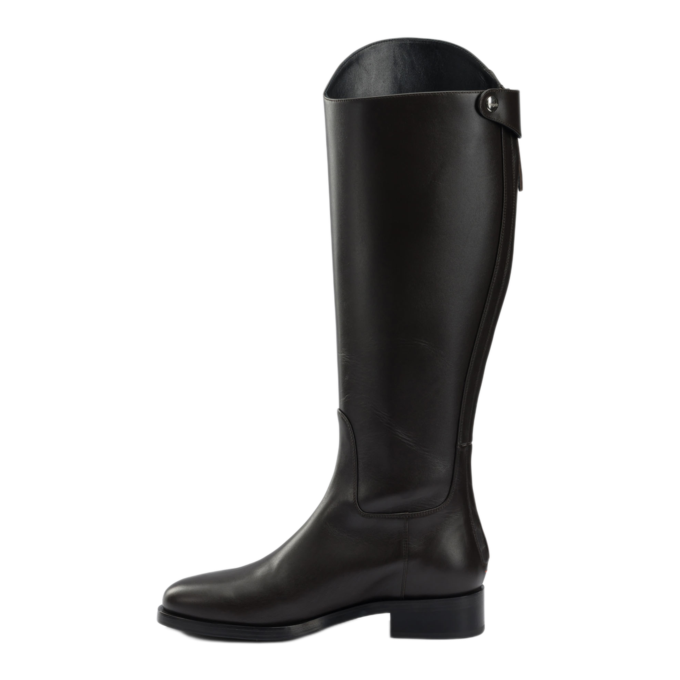 MAYFEYR - Aeyde - Hector Boots - HECTORCALFLEATHERMOKA