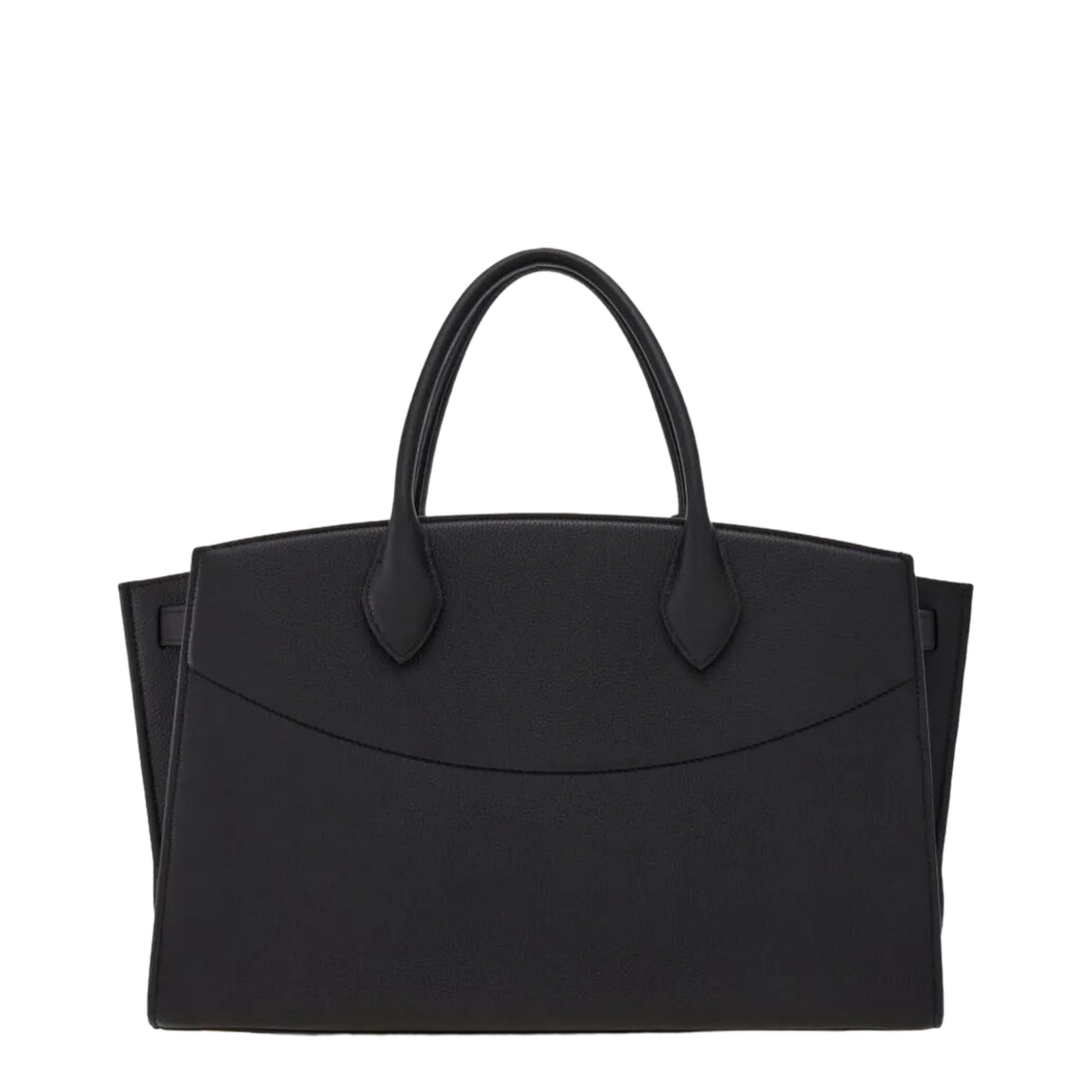 Studio Soft Top Handle Large Handbag