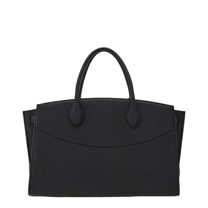 Studio Soft Top Handle Large Handbag