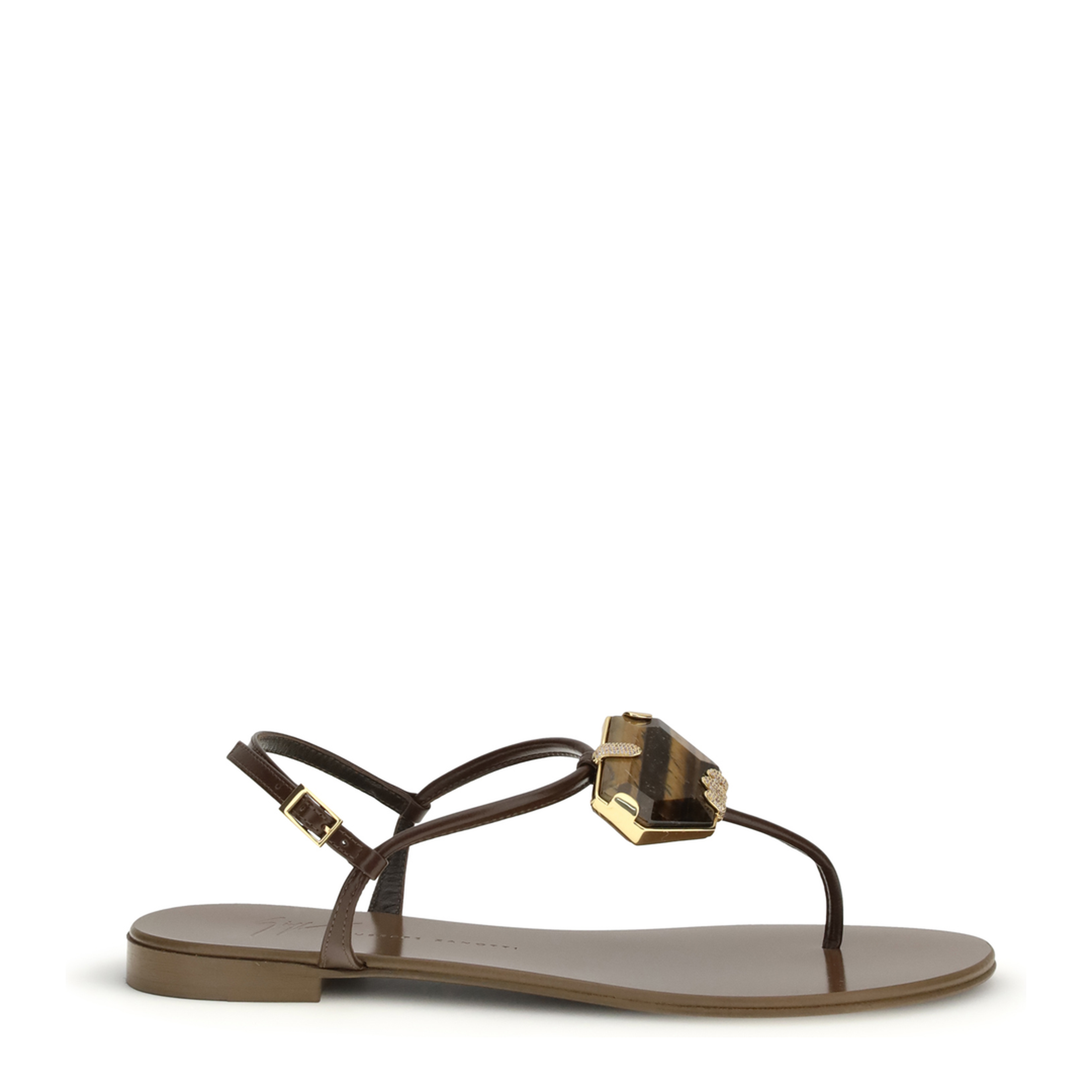 MAYFEYR - Giuseppe Zanotti - Pia Muse Sandals - E600018