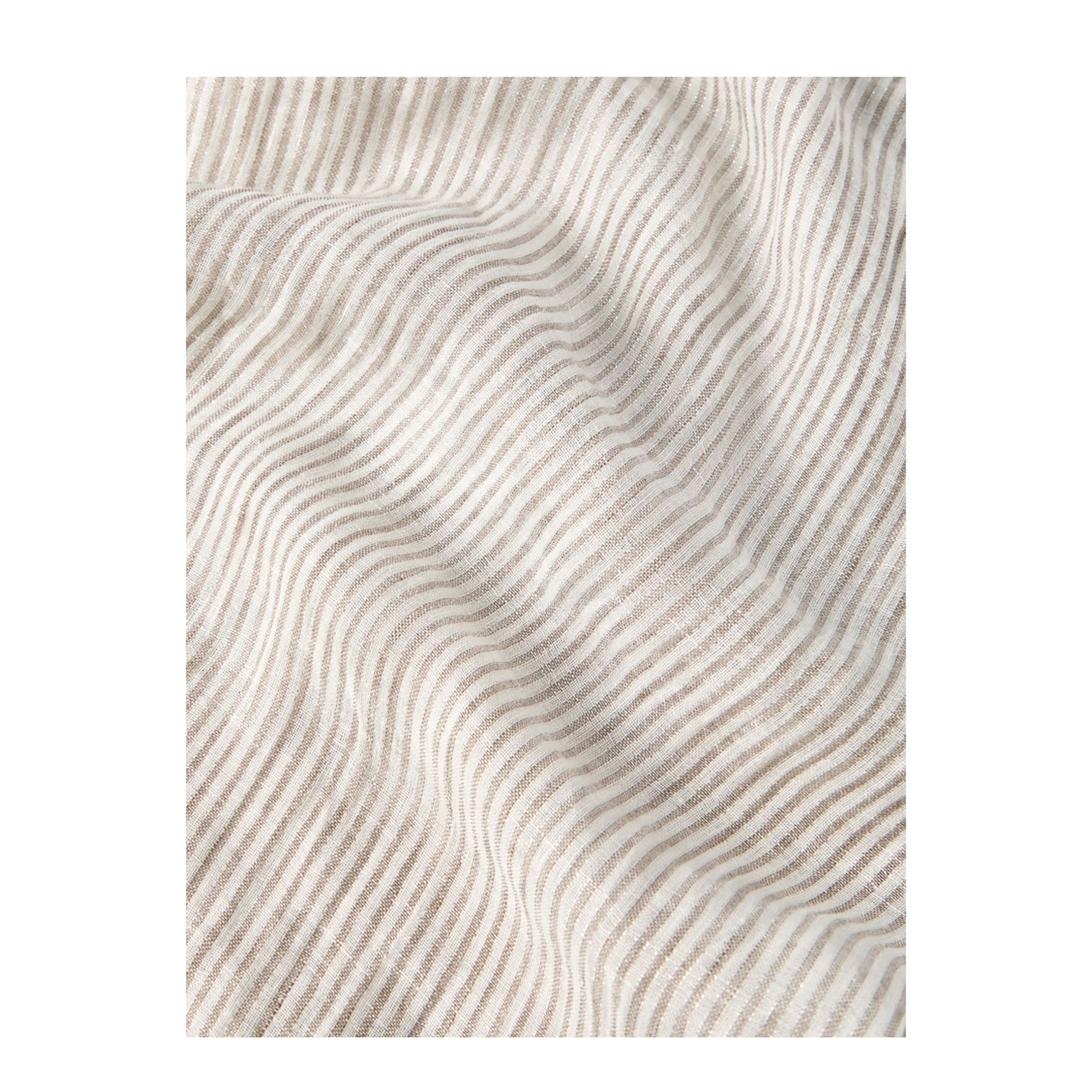 MAYFEYR - Brunello Cucinelli - Scarfs - MSCDAGL73CNZ65