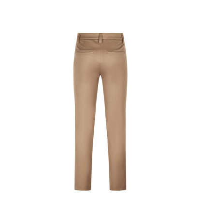Twill Trousers