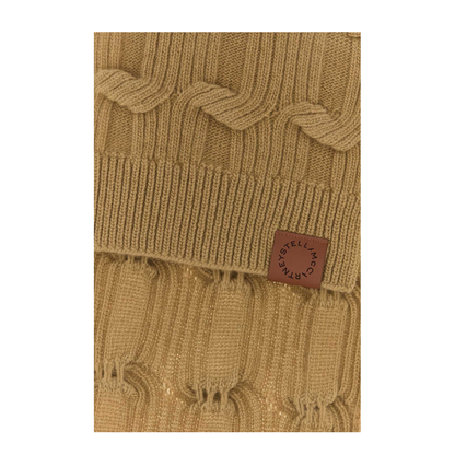 MAYFEYR - Stella Mccartney - Chain Thinner Scarf - 6K11723S26162742