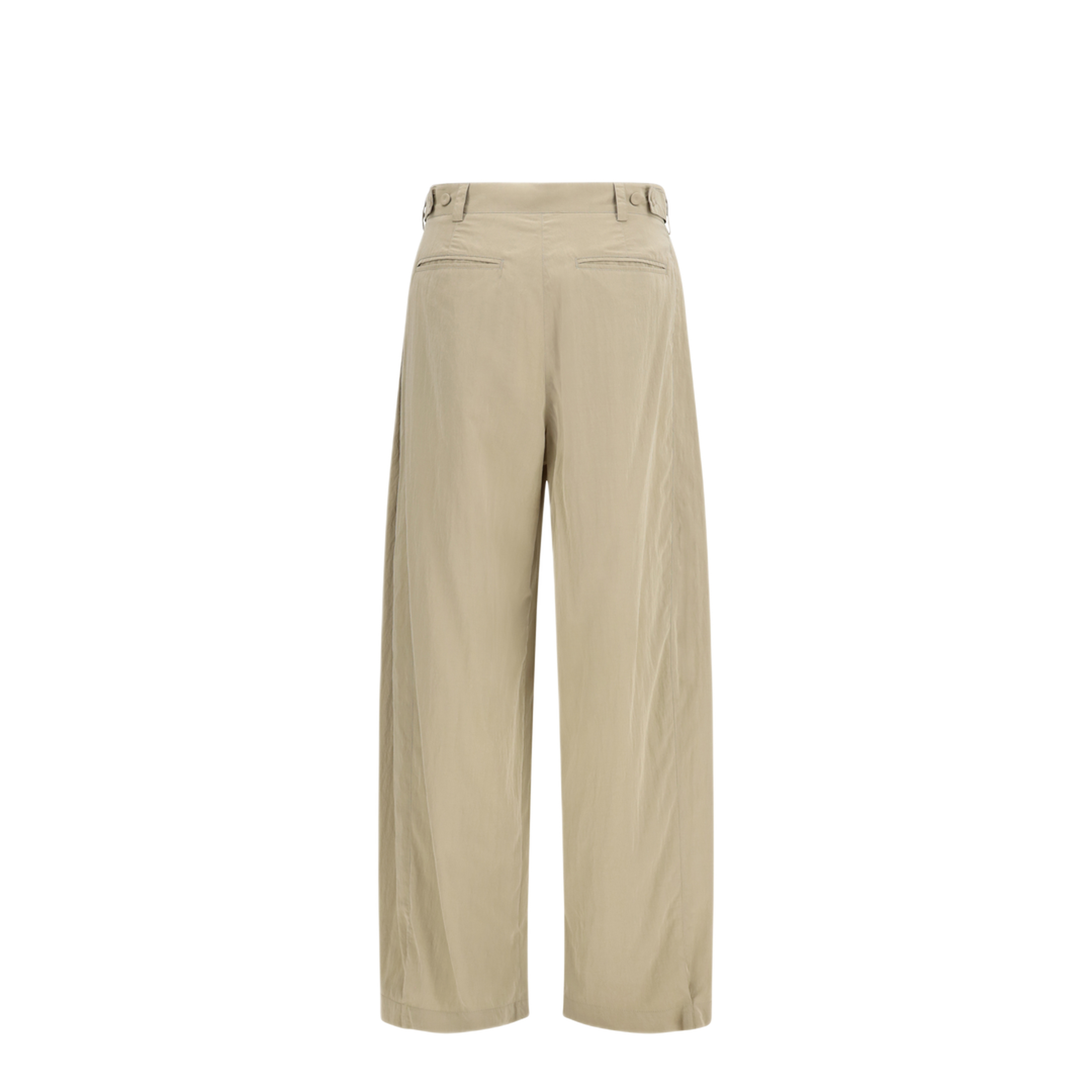 MAYFEYR - The Row - Iven Silk And Nylon Pants - 10831W4403